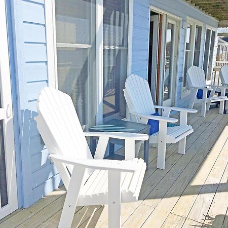 Ch207- Rhodoms Harbor Villa Kill Devil Hills Bagian luar foto