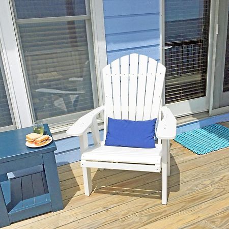 Ch207- Rhodoms Harbor Villa Kill Devil Hills Bagian luar foto