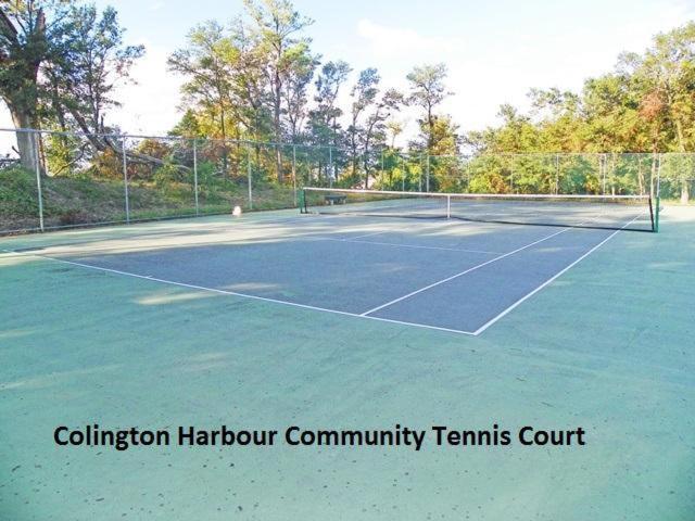 Ch207- Rhodoms Harbor Villa Kill Devil Hills Bagian luar foto