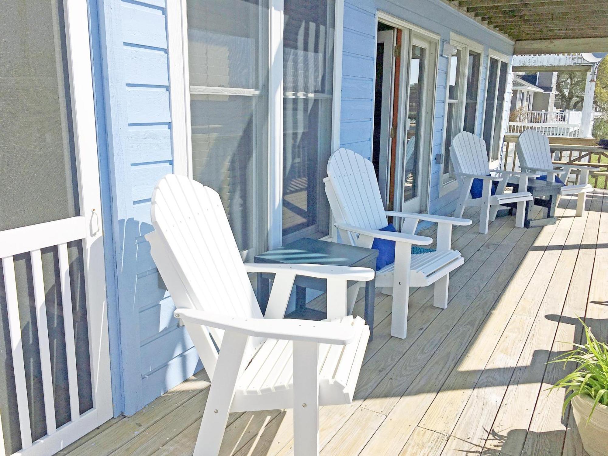 Ch207- Rhodoms Harbor Villa Kill Devil Hills Bagian luar foto