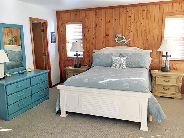 Ch207- Rhodoms Harbor Villa Kill Devil Hills Bagian luar foto