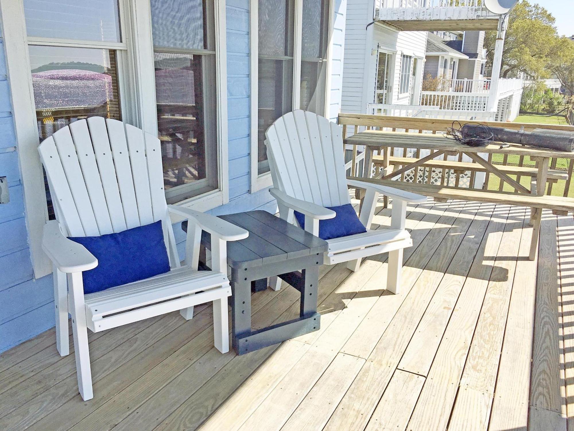 Ch207- Rhodoms Harbor Villa Kill Devil Hills Bagian luar foto
