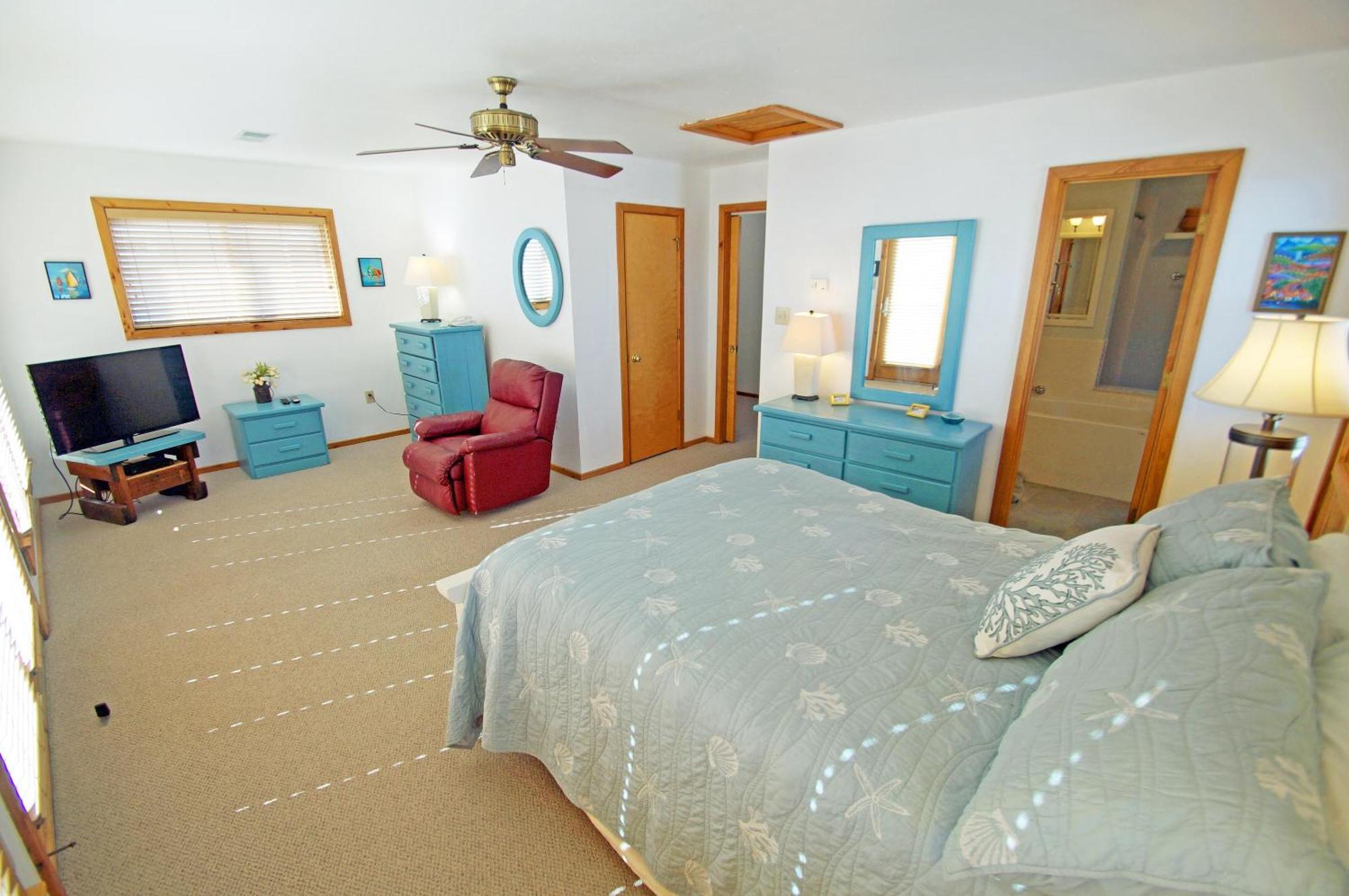 Ch207- Rhodoms Harbor Villa Kill Devil Hills Bagian luar foto