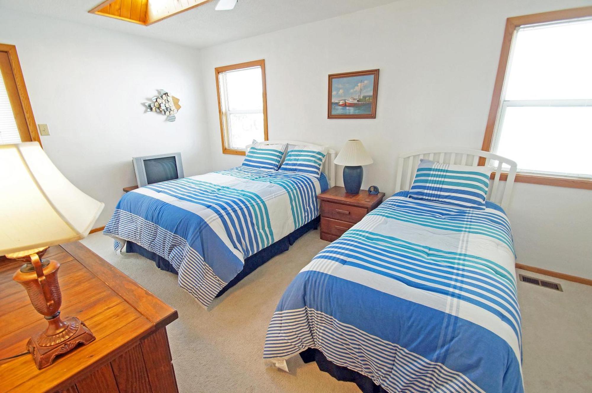 Ch207- Rhodoms Harbor Villa Kill Devil Hills Bagian luar foto