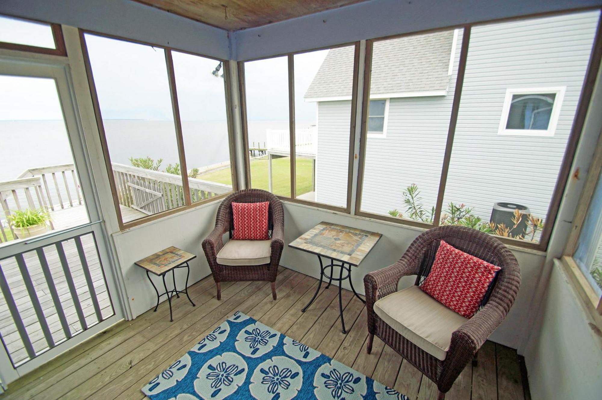 Ch207- Rhodoms Harbor Villa Kill Devil Hills Bagian luar foto