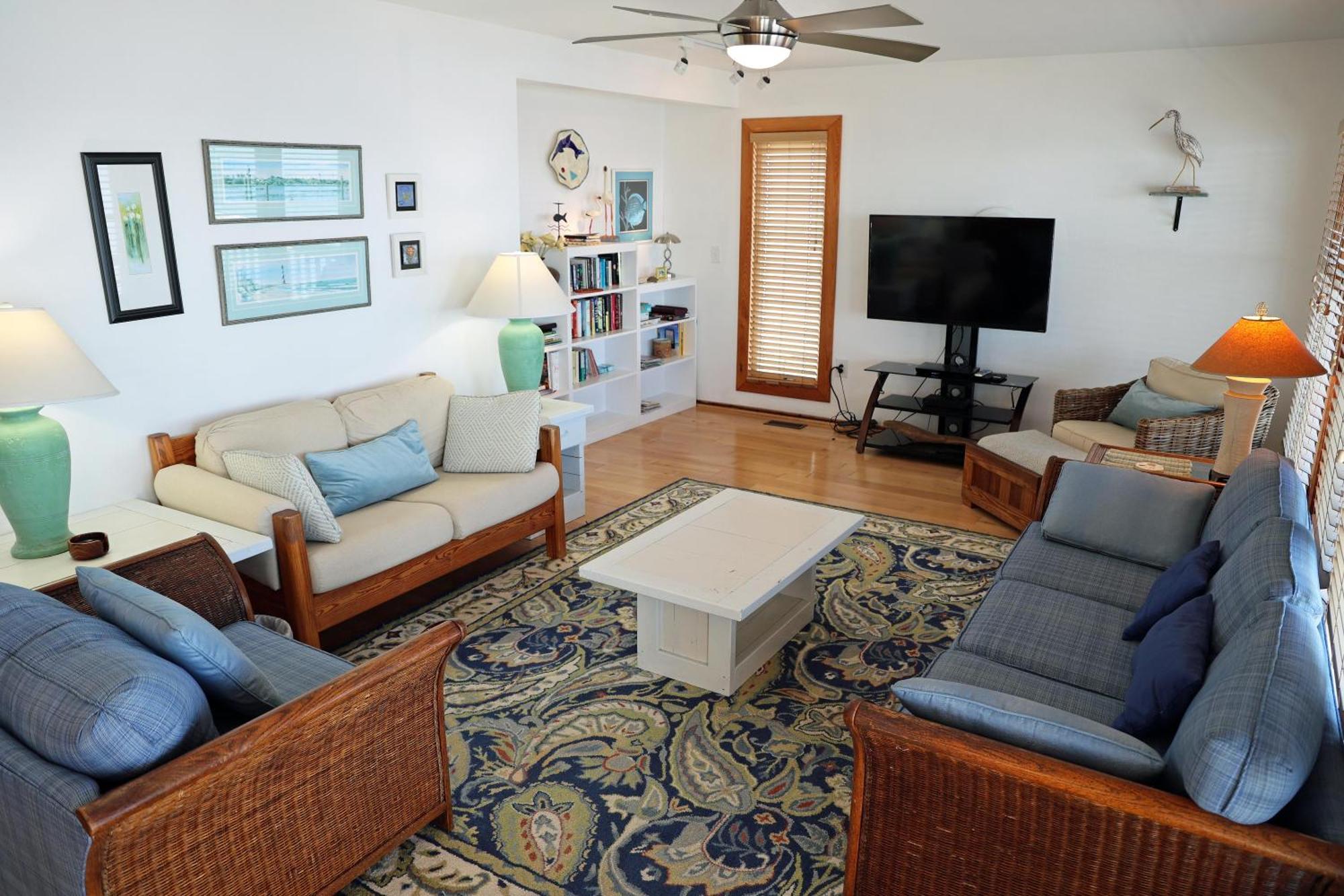 Ch207- Rhodoms Harbor Villa Kill Devil Hills Bagian luar foto