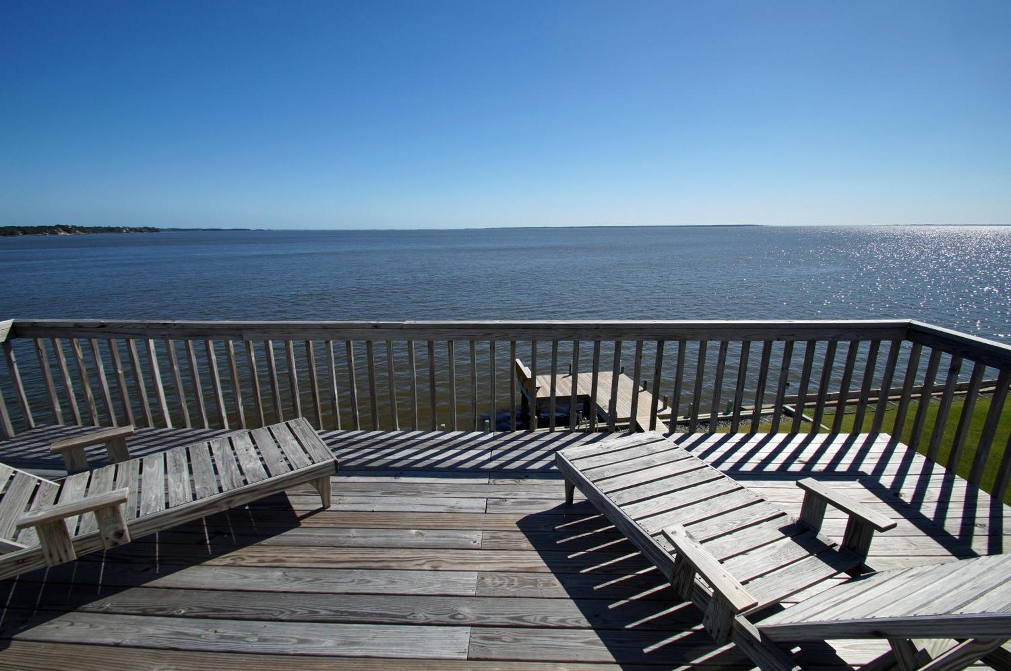 Ch207- Rhodoms Harbor Villa Kill Devil Hills Bagian luar foto