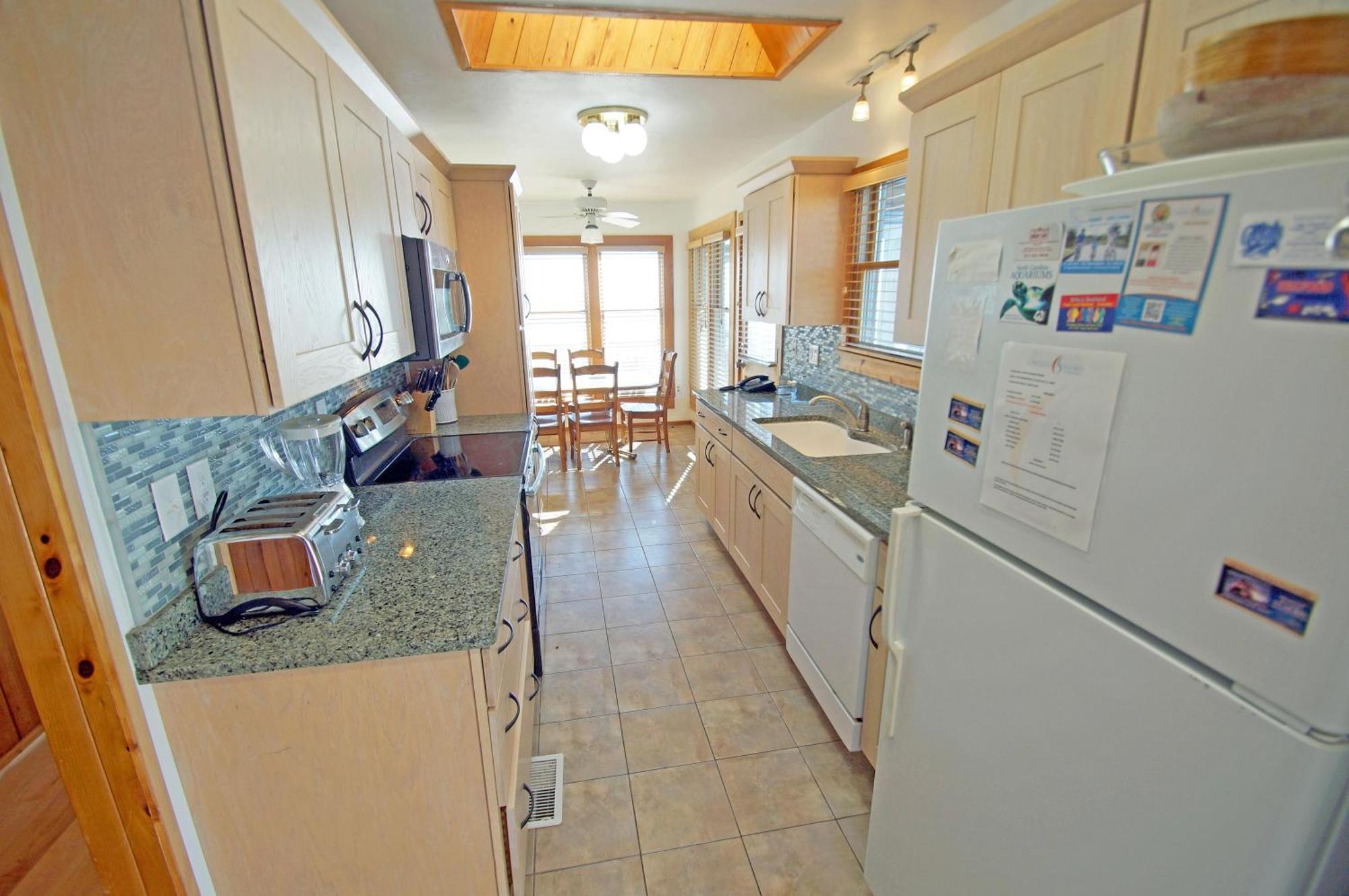 Ch207- Rhodoms Harbor Villa Kill Devil Hills Bagian luar foto