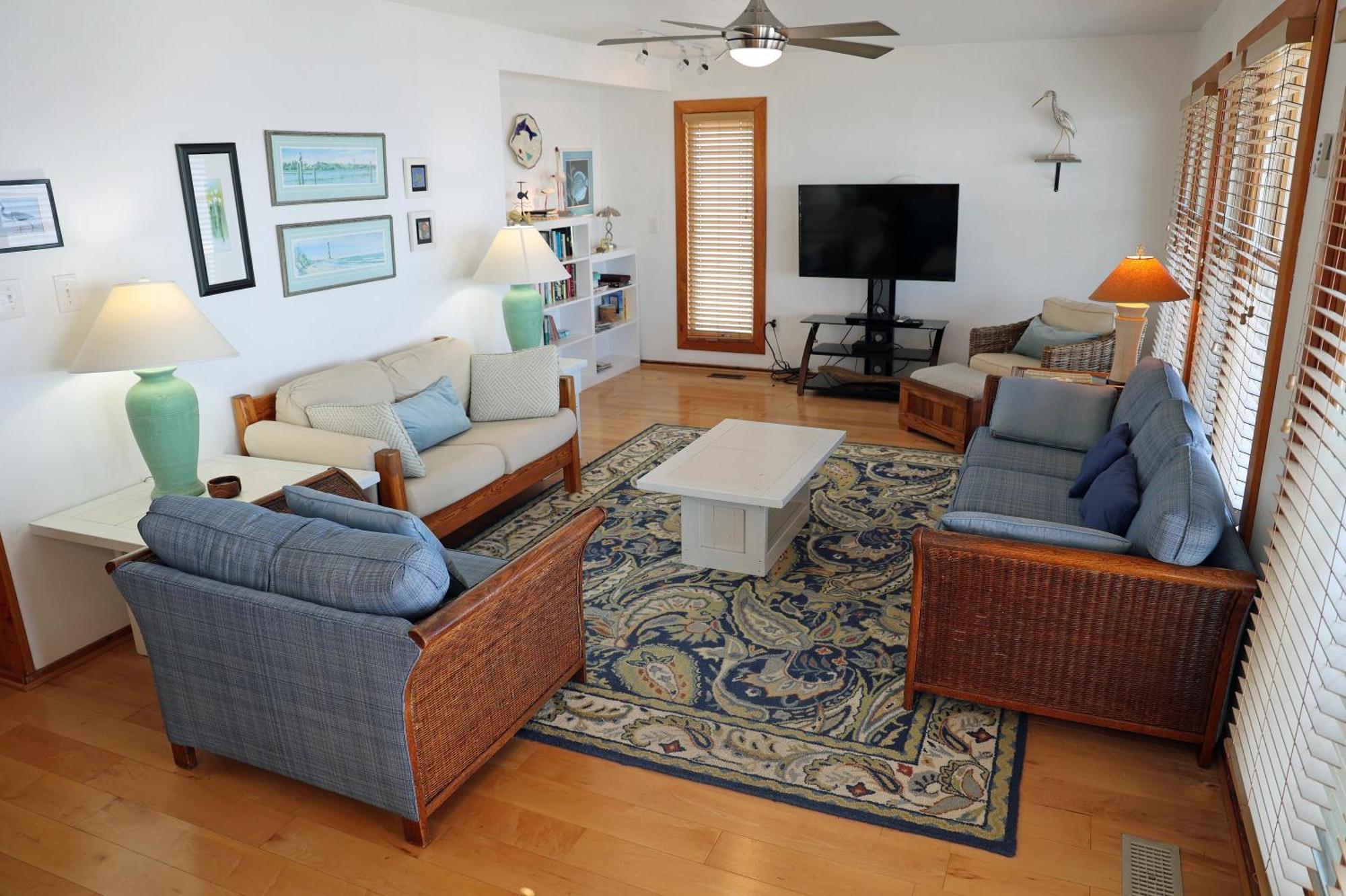 Ch207- Rhodoms Harbor Villa Kill Devil Hills Bagian luar foto